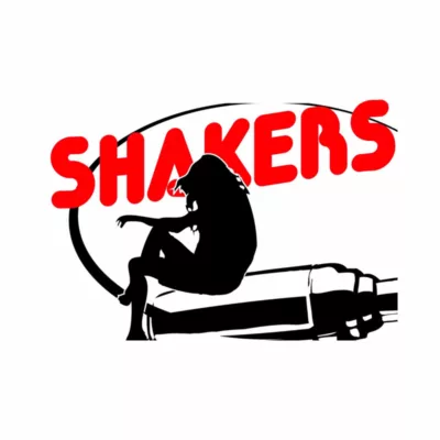 Shakers Pub Oakdale