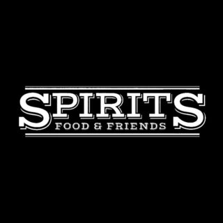 Spirits Food & Friends Alexandria