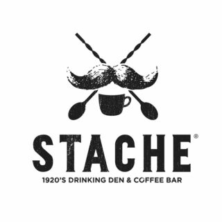Stache Drinking Den + Coffee Bar Fort Lauderdale