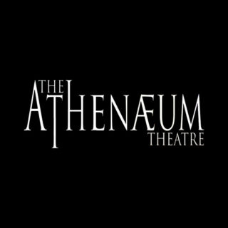 The Athenaeum Theatre Columbus