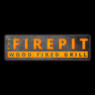 The Firepit Wood Fired Grill Irwin