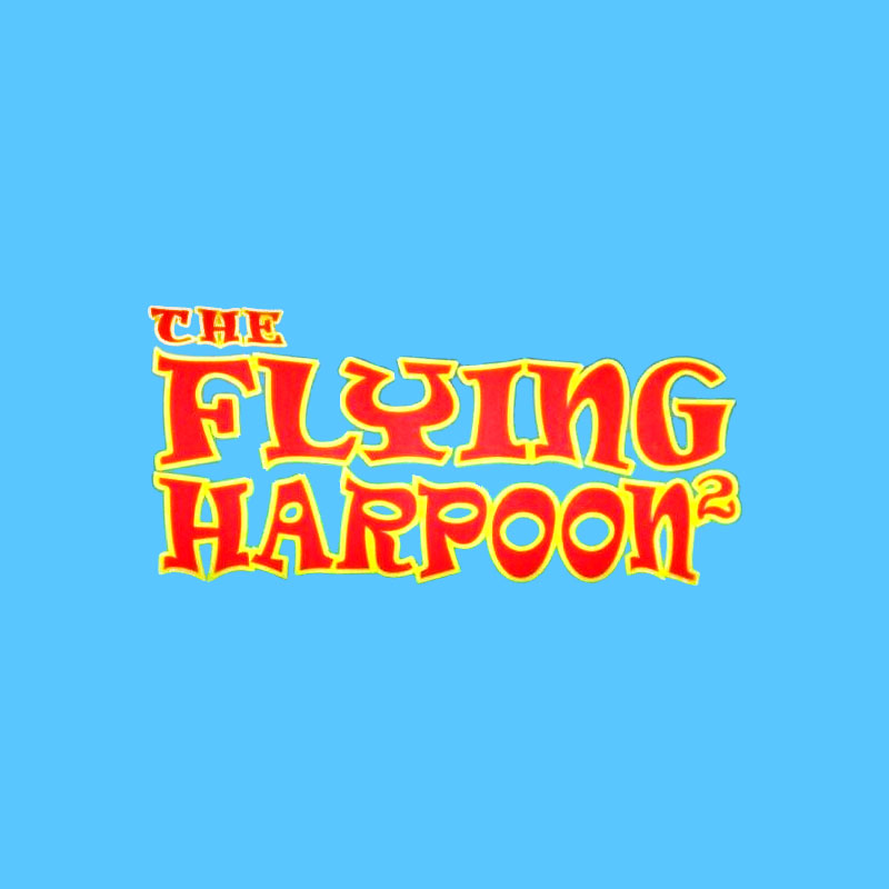 The Flying Harpoon 2 Orange Beach