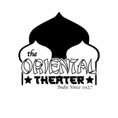 The Oriental Theater Denver