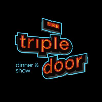 The Triple Door Seattle