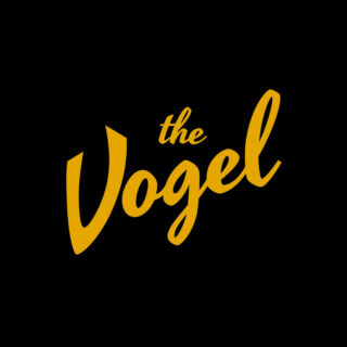The Vogel Red Bank