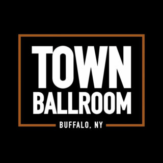Town Ballroom Buffalo