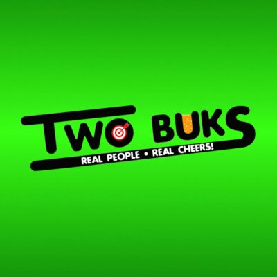 Two Buks Clearwater