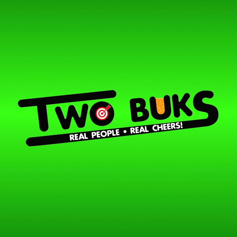Two Buks Clearwater