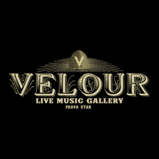 Velour Live Music Gallery Provo