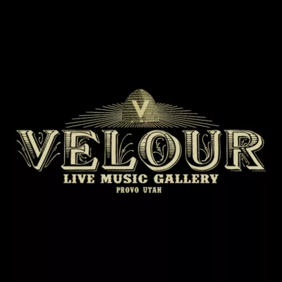 Velour Live Music Gallery Provo