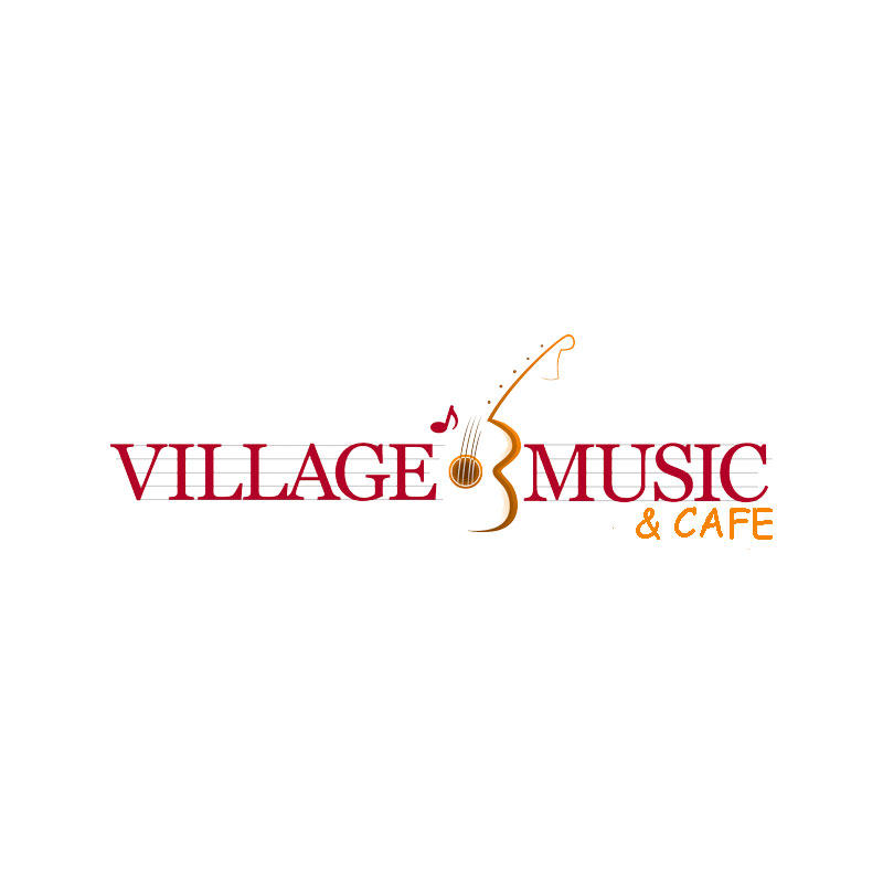 Village Music Cafe Wellington