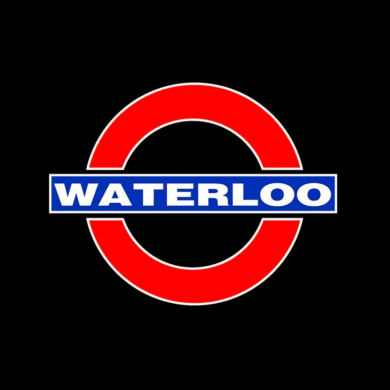 Waterloo Records Austin