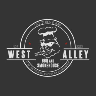 West Alley BBQ & Smokehouse Chandler