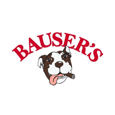 Bauser's Dunedin