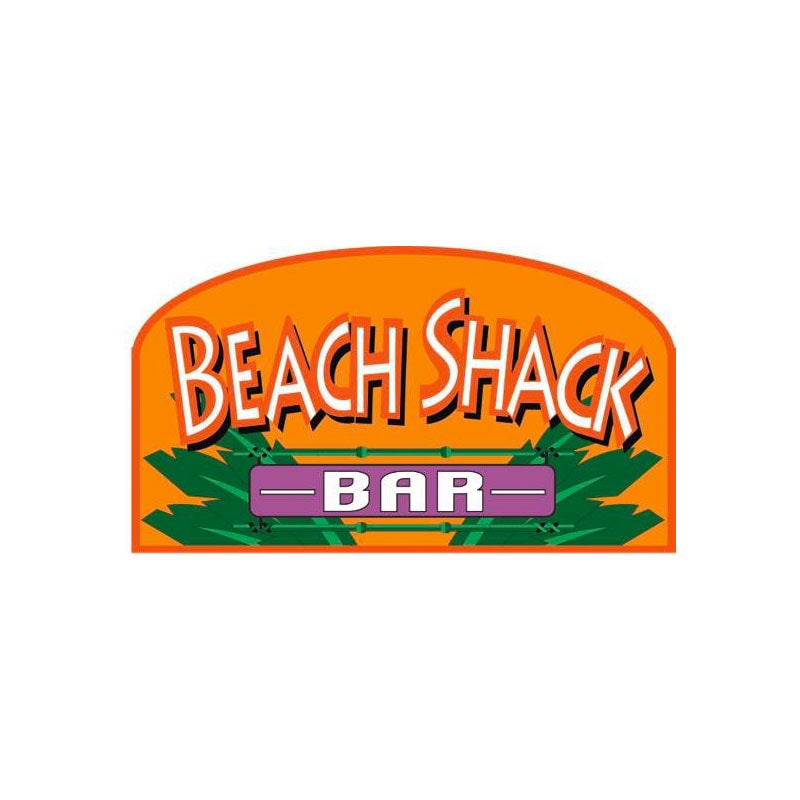 Beach Shack Bar Cocoa Beach