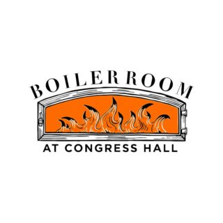 Boiler Room at Congress Hall Cape May