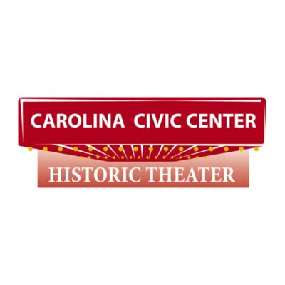 Carolina Civic Center Historic Theater Lumberton