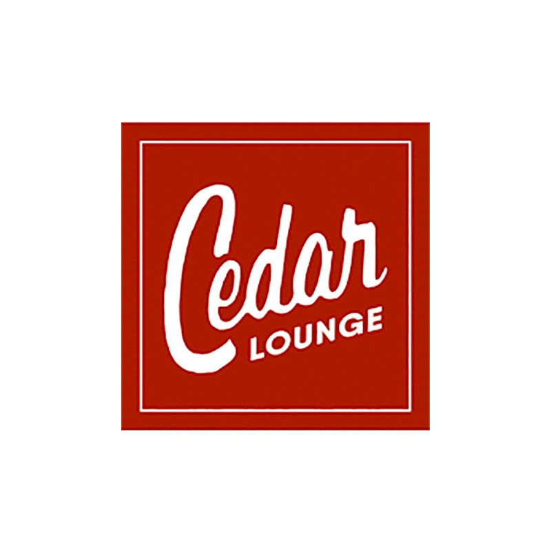 Cedar Lounge Superior