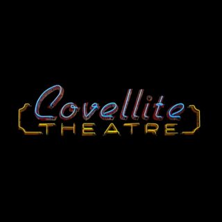 Covellite Theatre Butte
