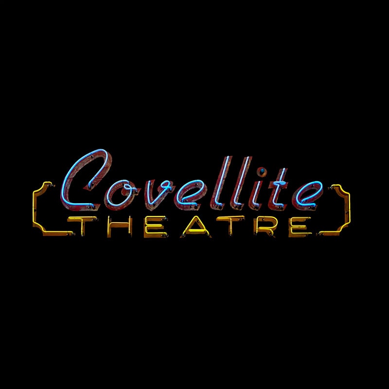 Covellite Theatre