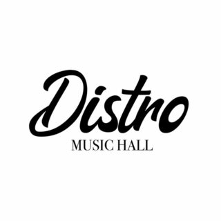 Distro Music Hall Berwyn