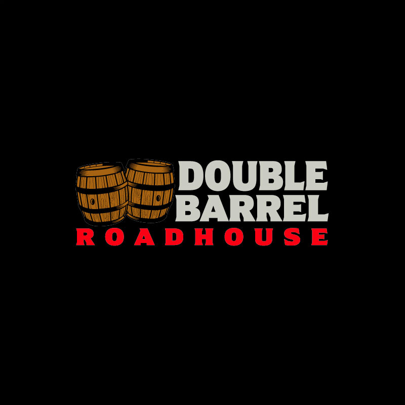 Double Barrel Roadhouse Red Lion