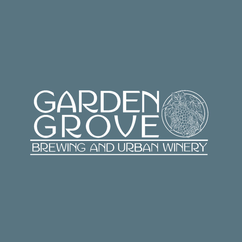 Garden Grove Brewing and Urban Winery Richmond