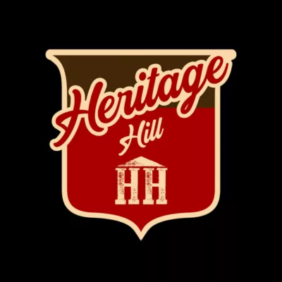 Heritage Hill Brewhouse Pompey