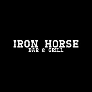 Iron Horse Coeur d'Alene
