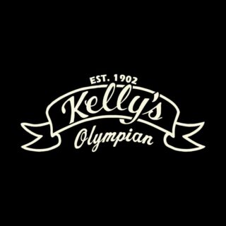 Kelly's Olympian Portland