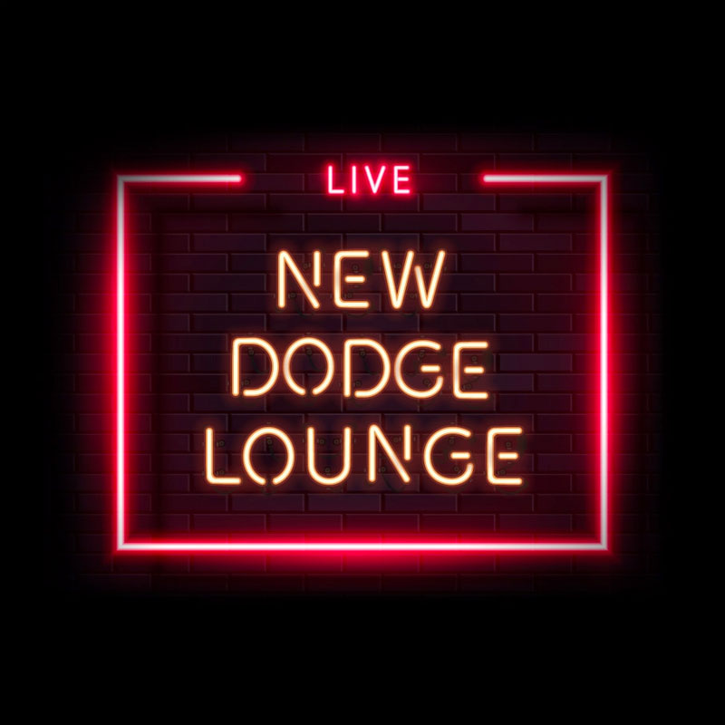 New Dodge Lounge Hamtramck