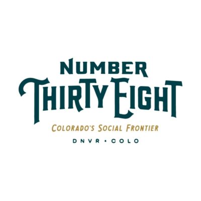 Number Thirty Eight Denver