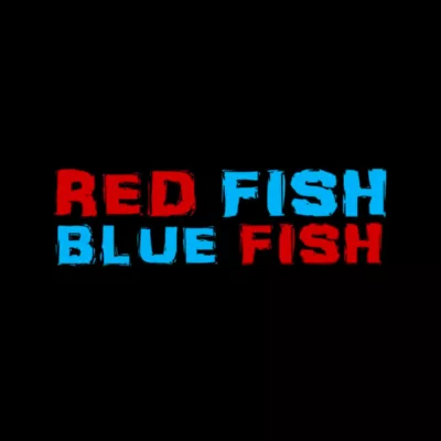 Red Fish Blue Fish Saint Charles