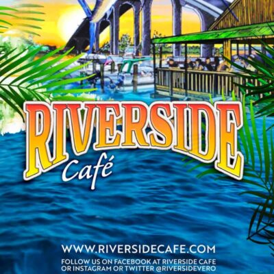 Riverside Cafe Vero Beach