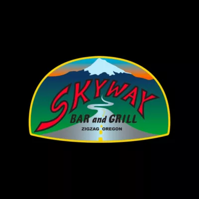 Skyway Bar and Grill Zigzag
