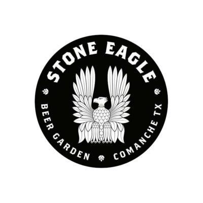 Stone Eagle Beer Garden Comanche