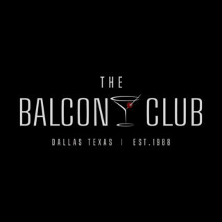 The Balcony Club Dallas
