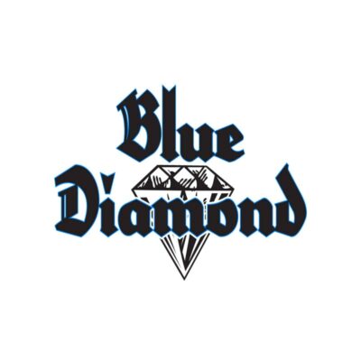 The Blue Diamond Portland
