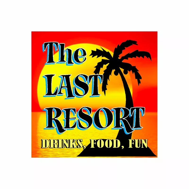 The Last Resort Restaurant and Bar