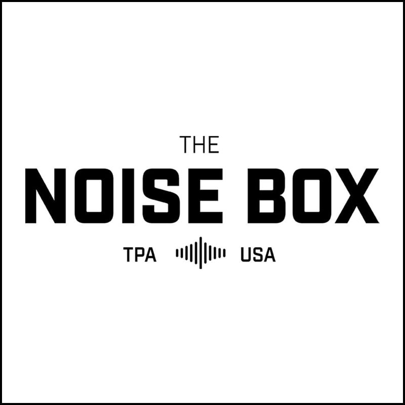 The Noise Box Brandon