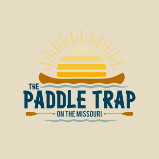 The Paddle Trap Mandan