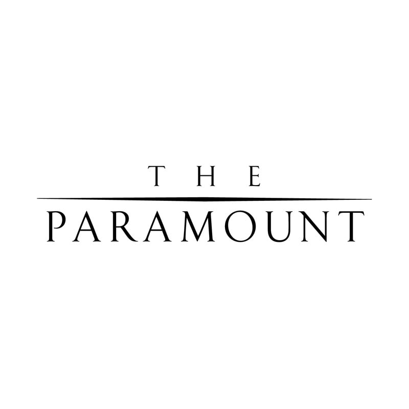 The Paramount Theatre Seattle