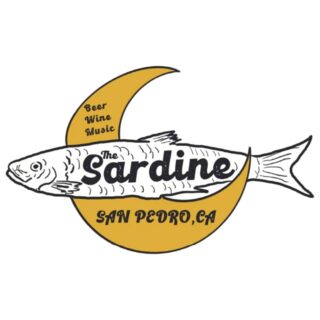 The Sardine San Pedro