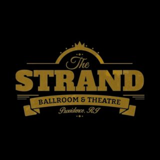 The Strand Ballroom & Theatre Providence