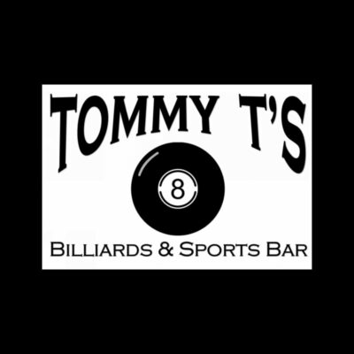 Tommy T's Billiards & Sports Bar Greer