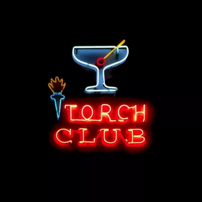 Torch Club Sacramento