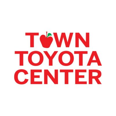 Town Toyota Center Wenatchee