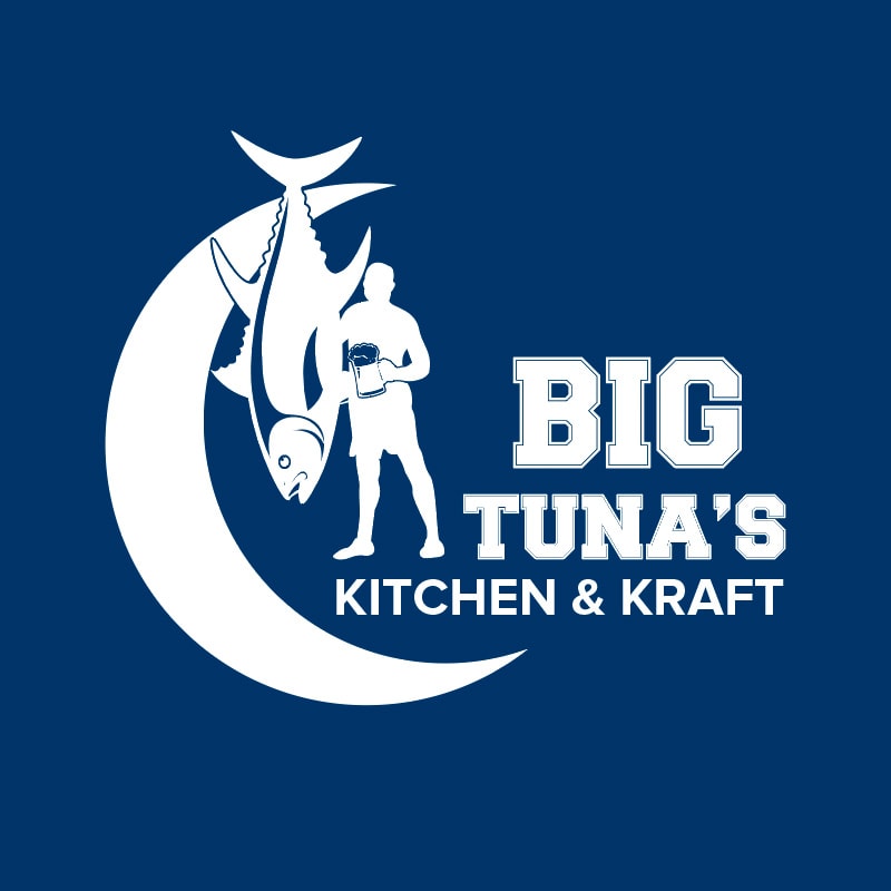 Big Tuna's Kitchen & Kraft Lexington