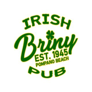 Briny Irish Pub Pompano Beach