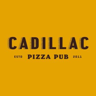 Cadillac Pizza Pub McKinney